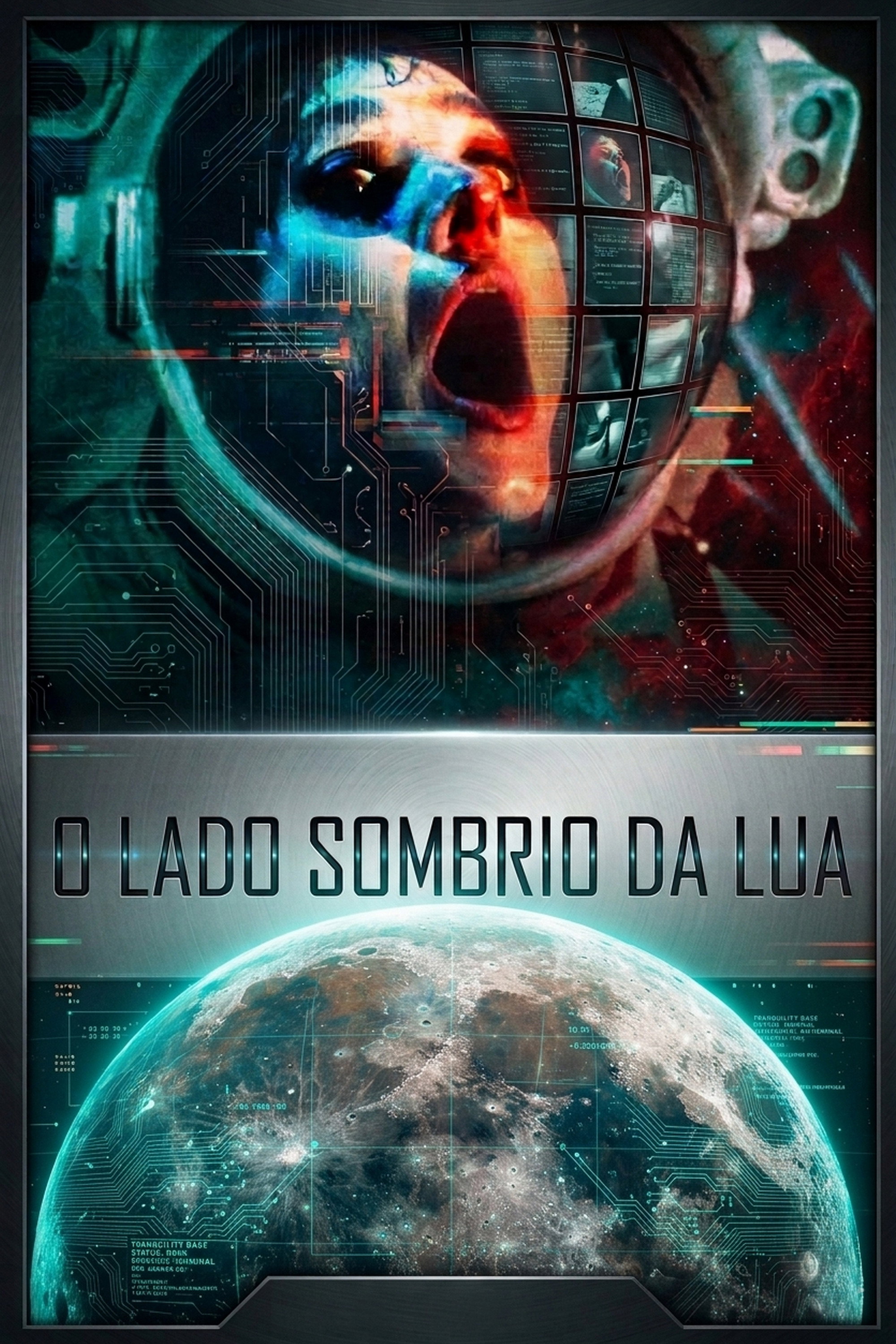 O Lado Sombrio da Lua