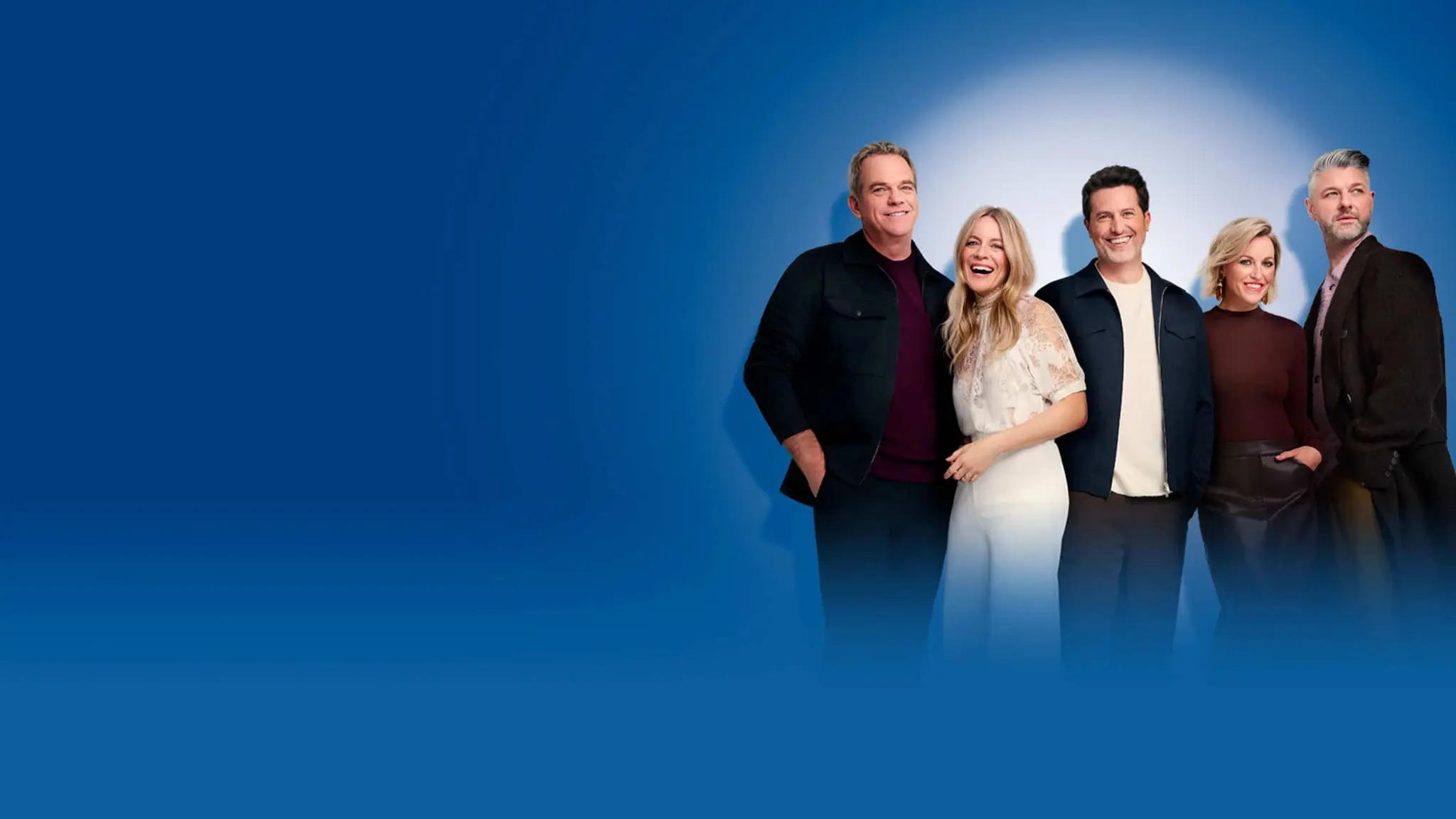 Backdrop image