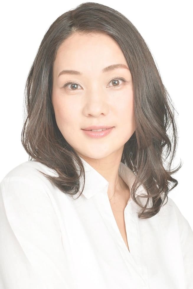 Foto de Yuri Kobayashi