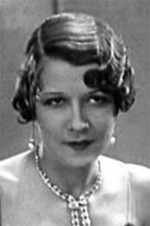 Foto de Germaine Aussey
