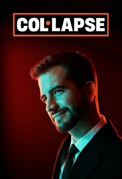 Poster de Col·lapse
