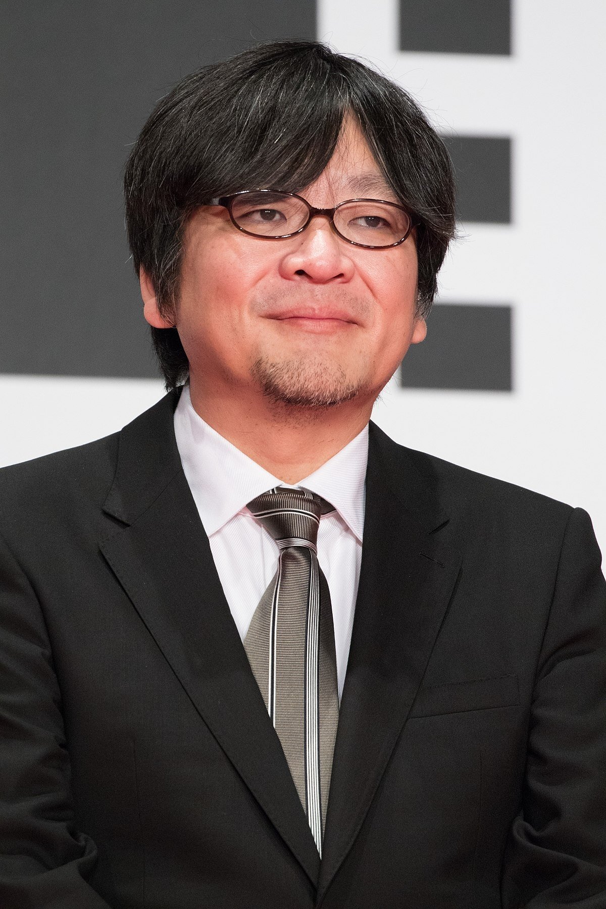 Foto de 細田守