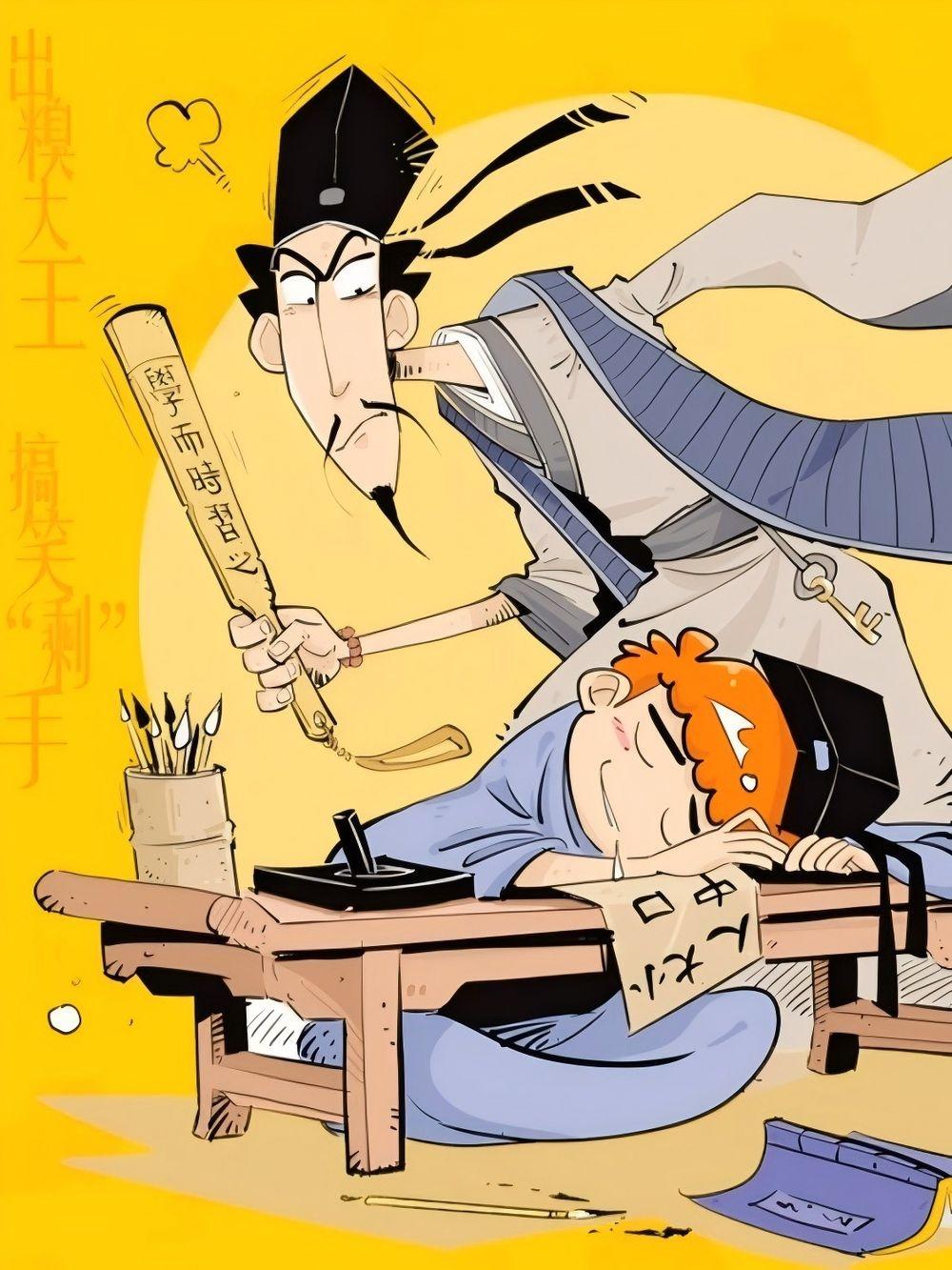 Poster de 阿衰