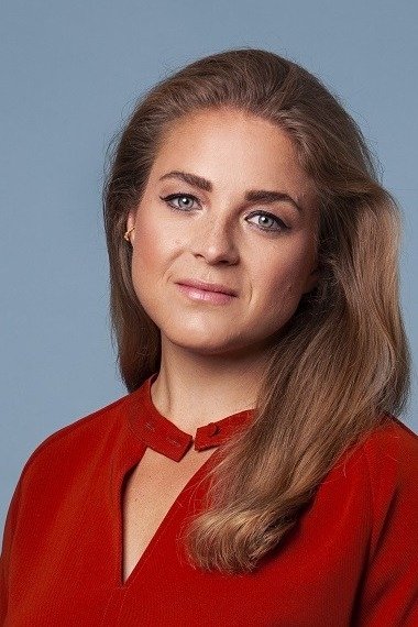 Foto de Nynke Nijman