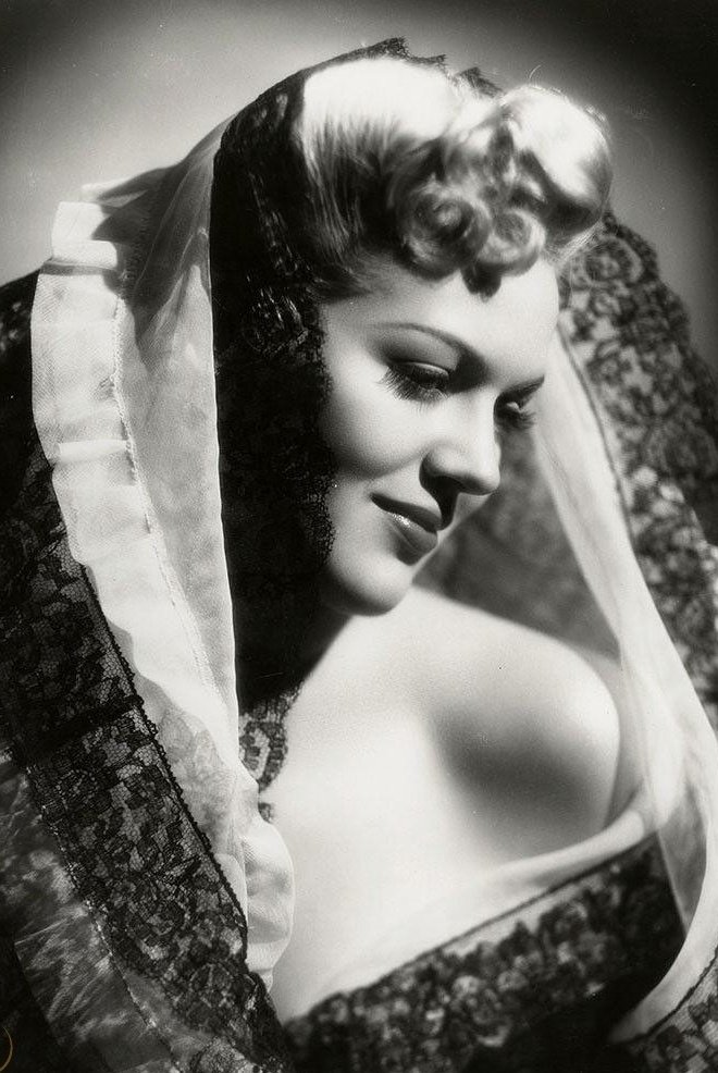 Foto de Martha O'Driscoll