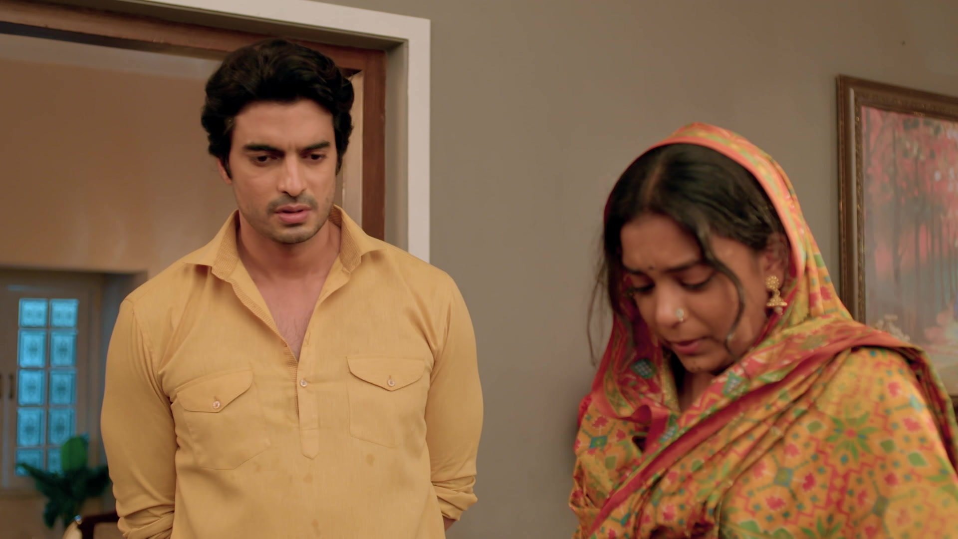 Aditya Insults Imlie