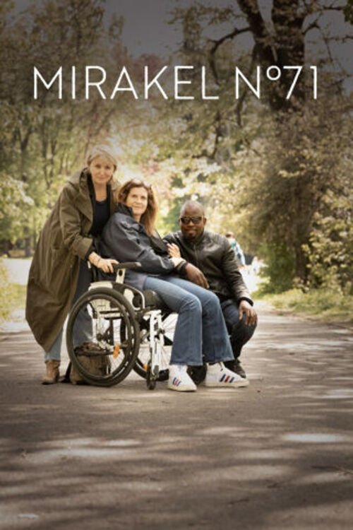 Poster de Mirakel n°71