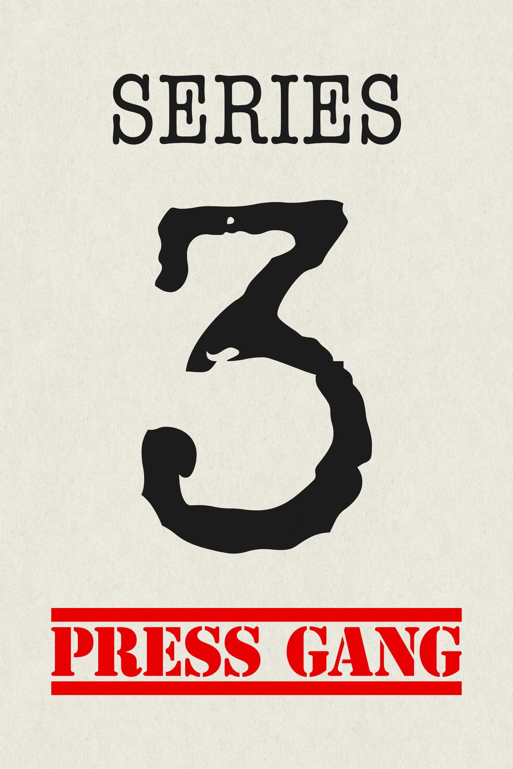 Poster de Temporada 3