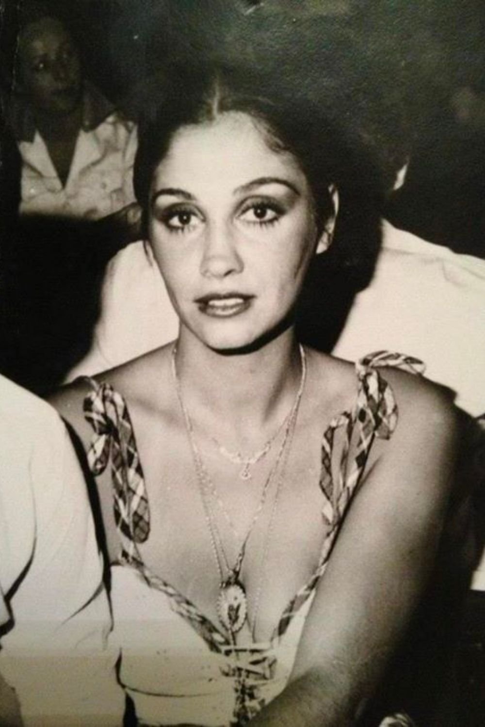 Foto de Aynur Akarsu