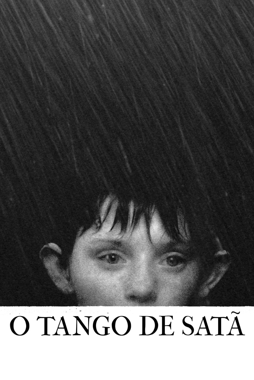 Poster de O Tango de Satã