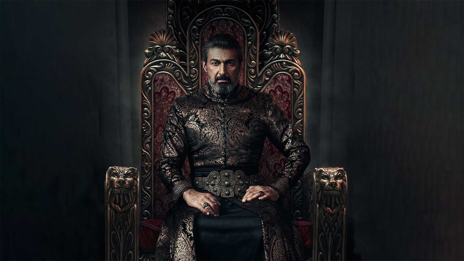 Backdrop image