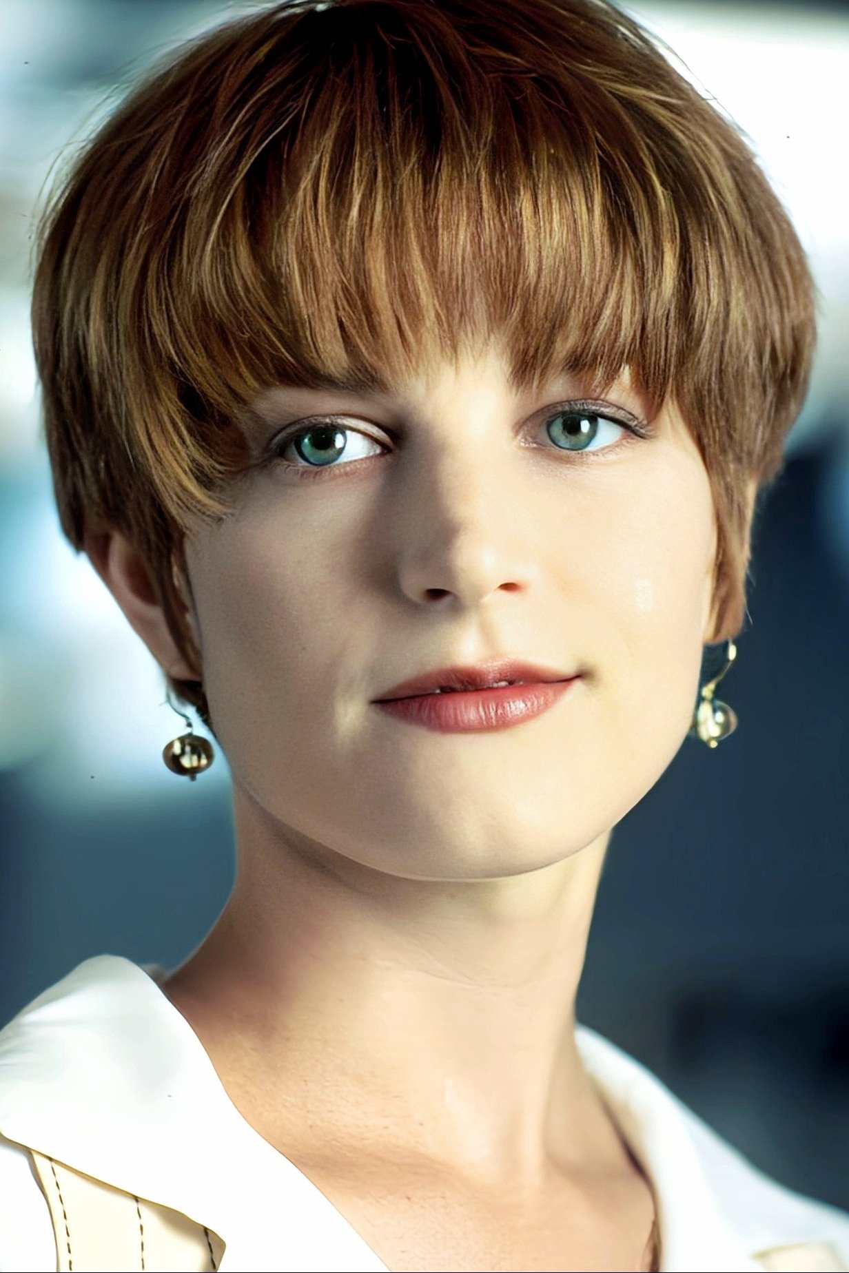 Foto de Bridget Fonda