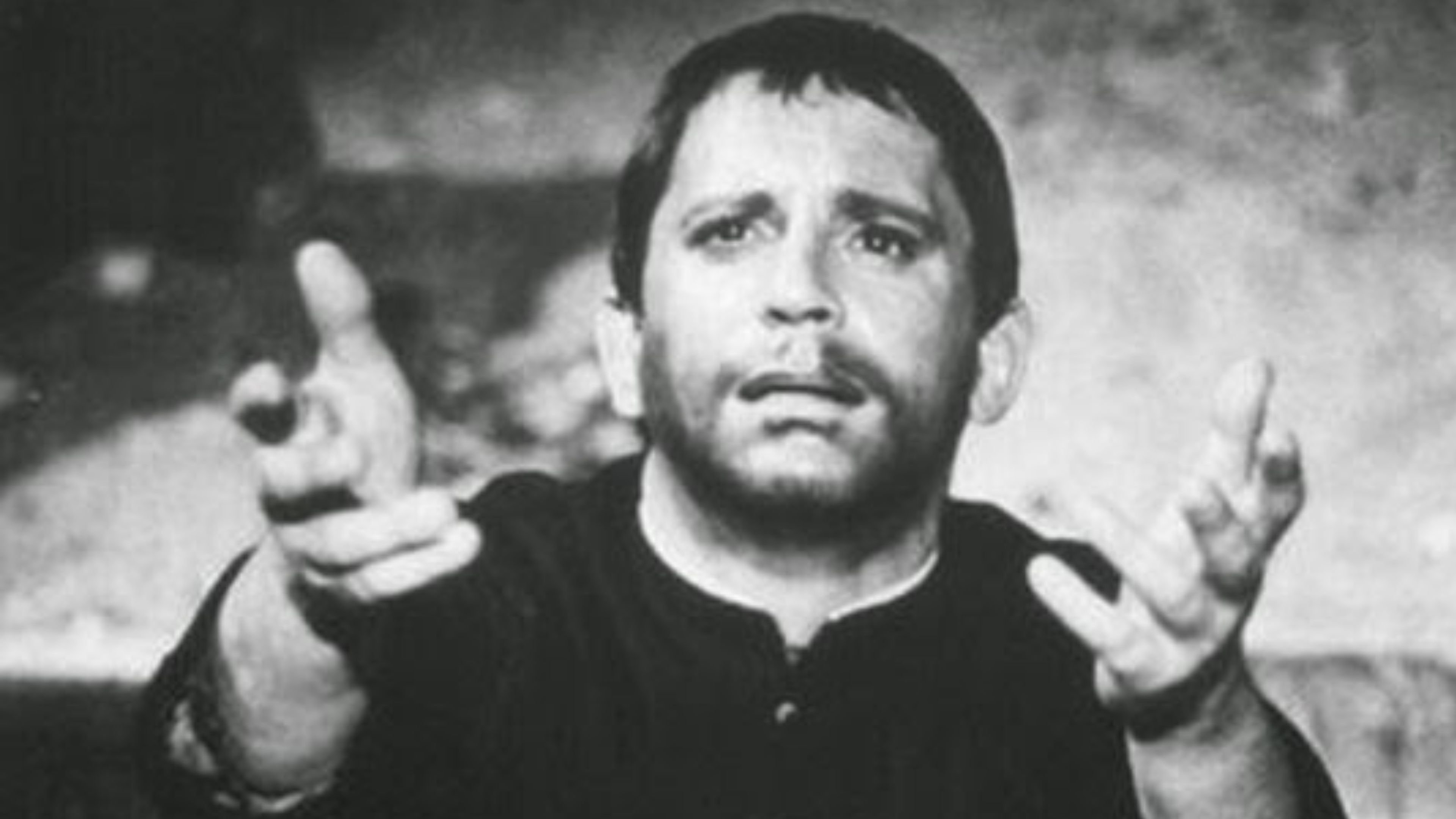 O Santo Mestiço