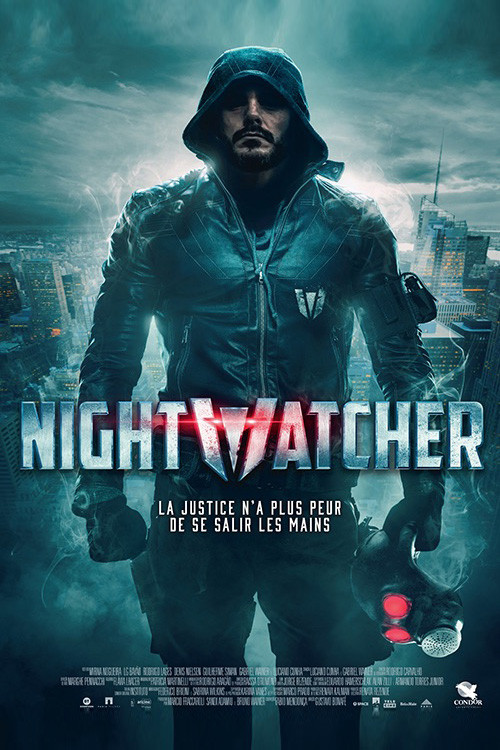 Night Watcher