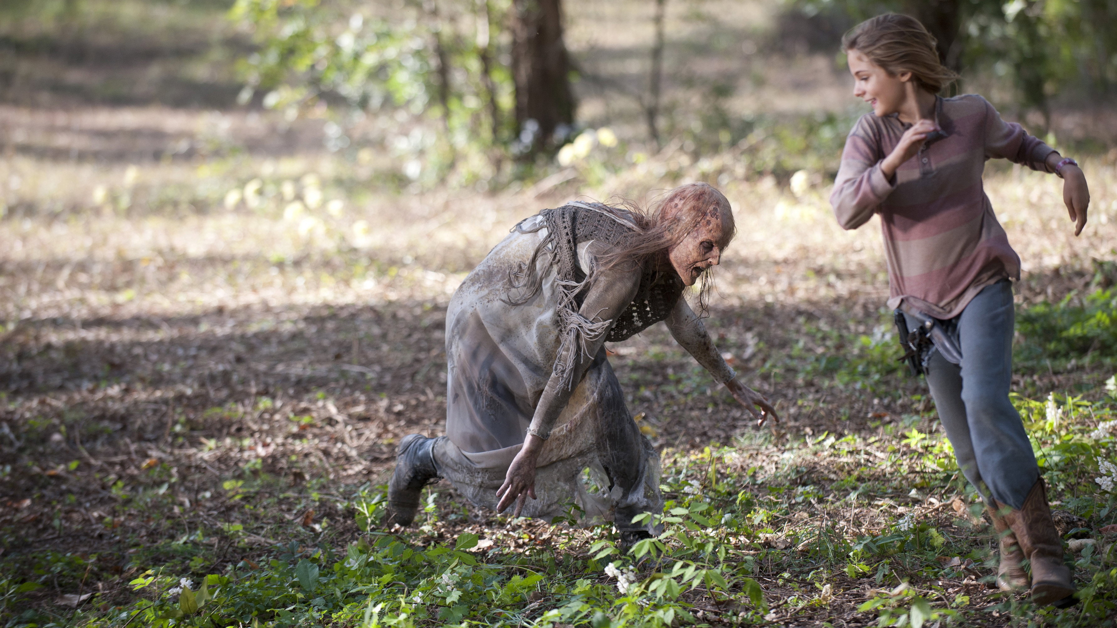 The Walking Dead: 4×14