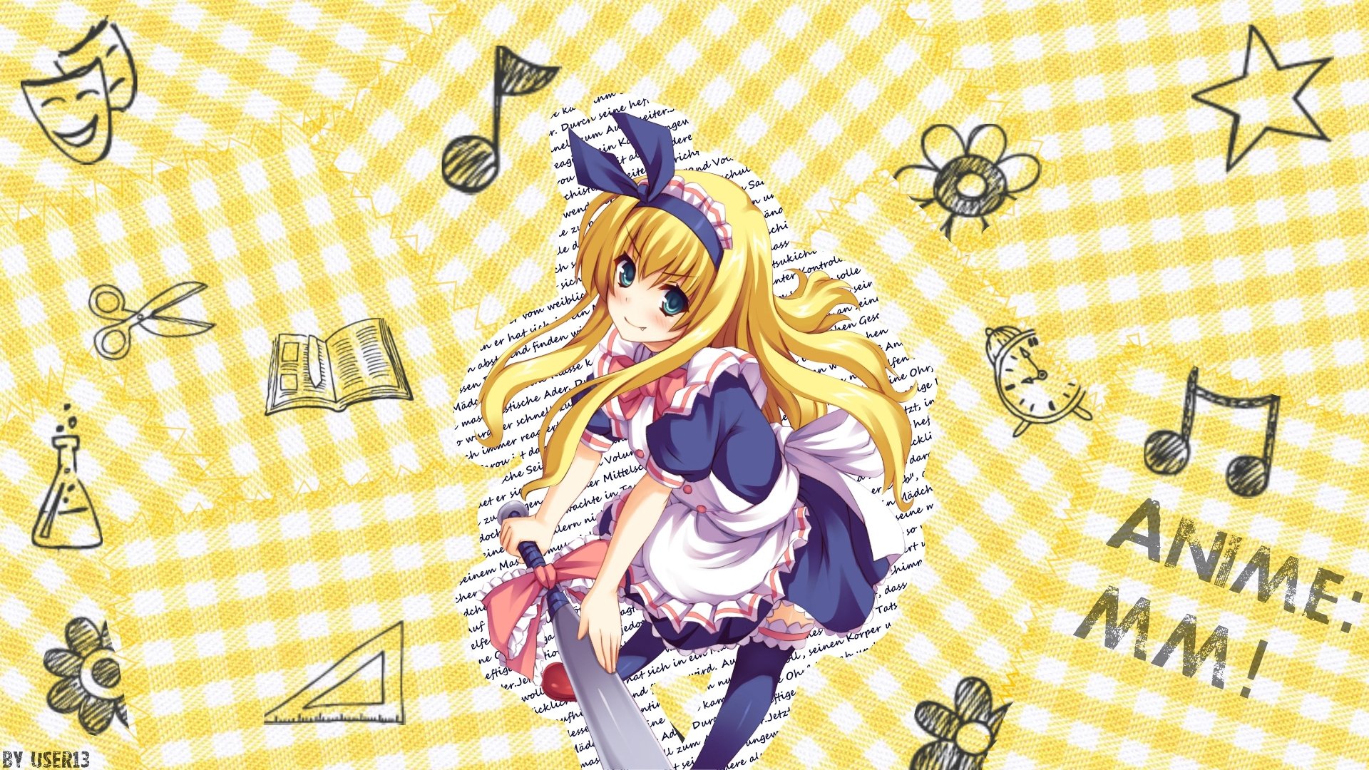 Backdrop image