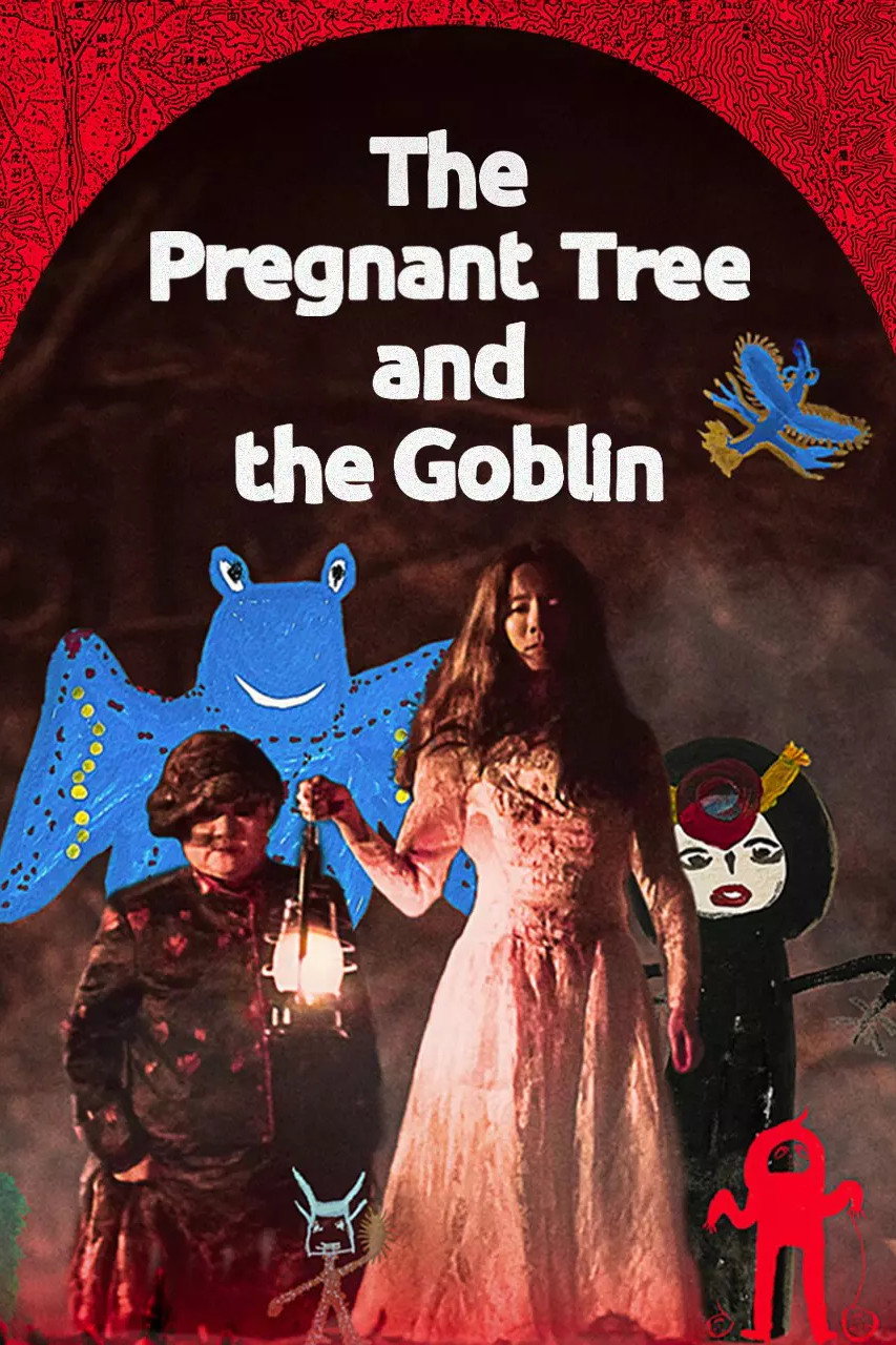 The Pregnant Tree and the Goblin