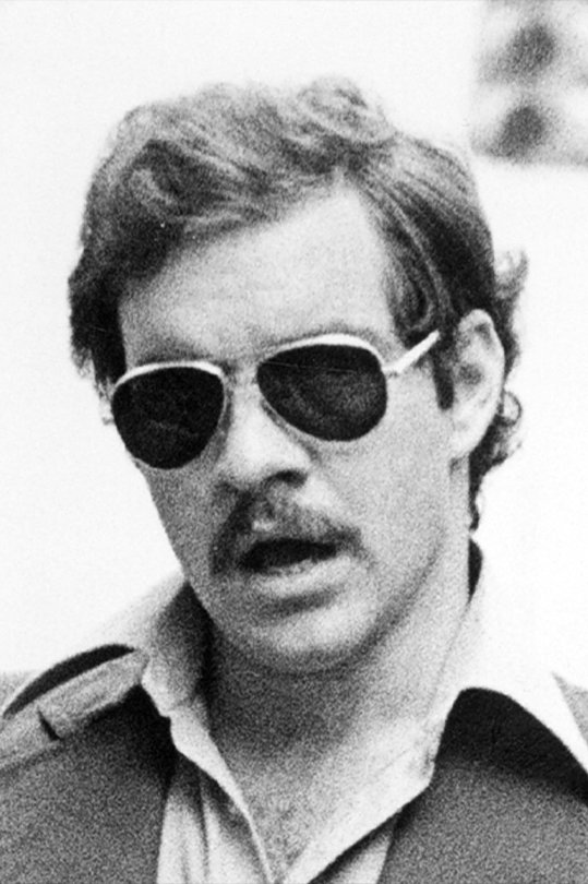 Foto de Paul Schrader