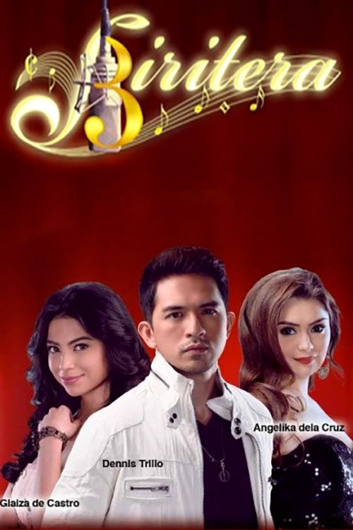 Poster de Biritera