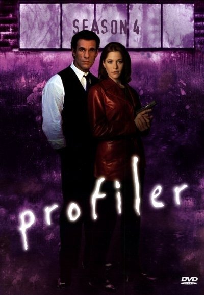 Poster de Temporada 4