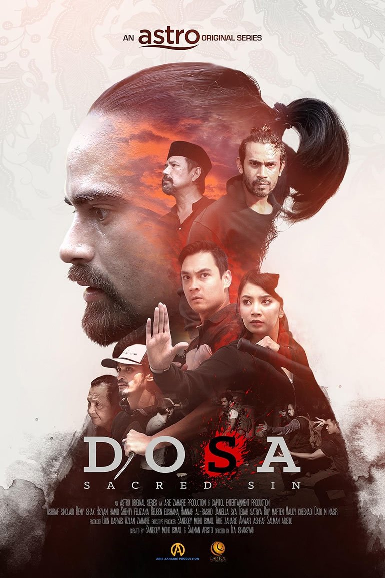 Poster de DOSA