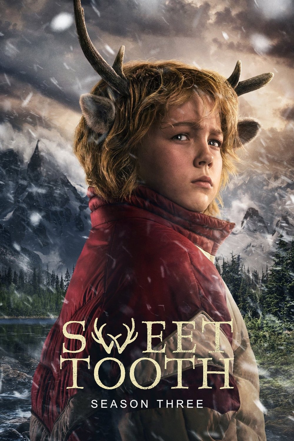 Poster de Temporada 3