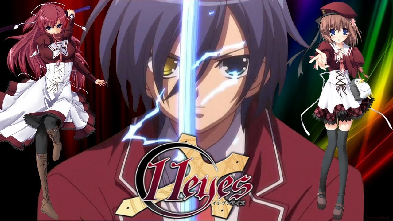 Backdrop image