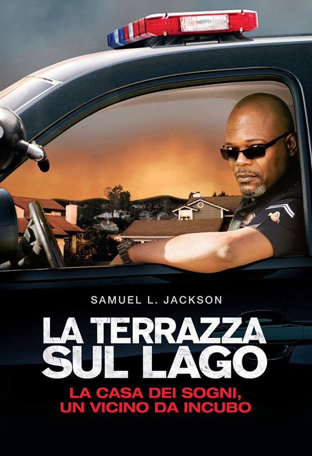 La terrazza sul lago