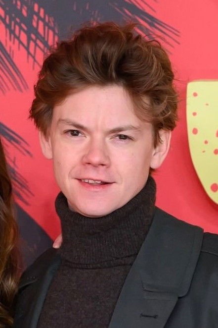 the profile picture of Thomas Brodie-Sangster