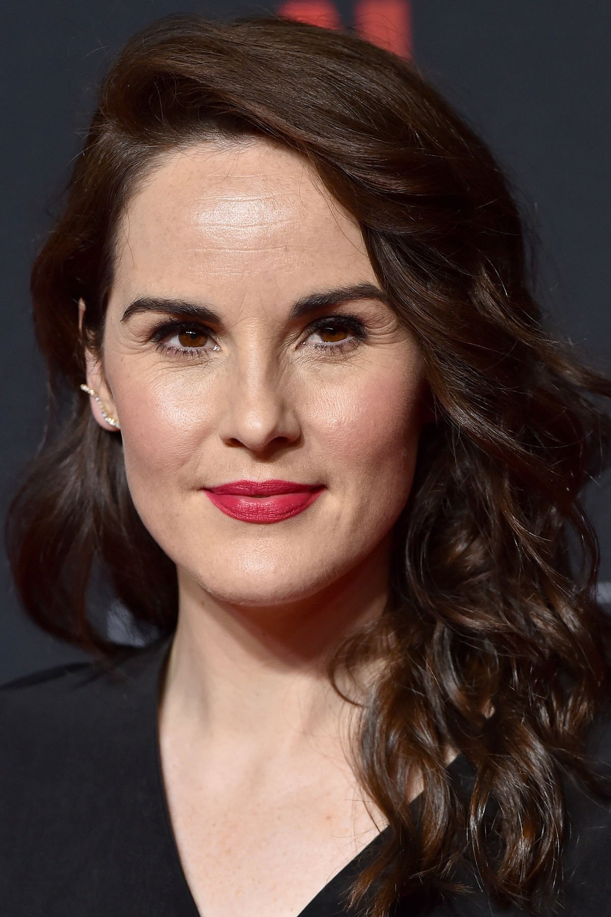 Foto de Michelle Dockery