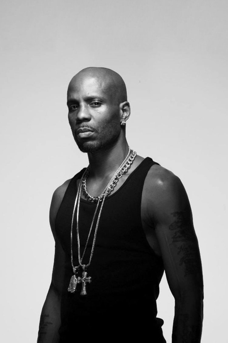 Foto de DMX