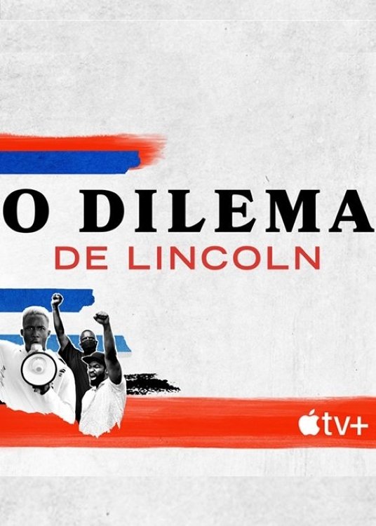 Poster de O Dilema de Lincoln
