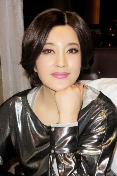 Foto de 刘晓庆