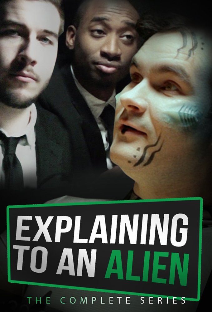 Poster de Temporada 1