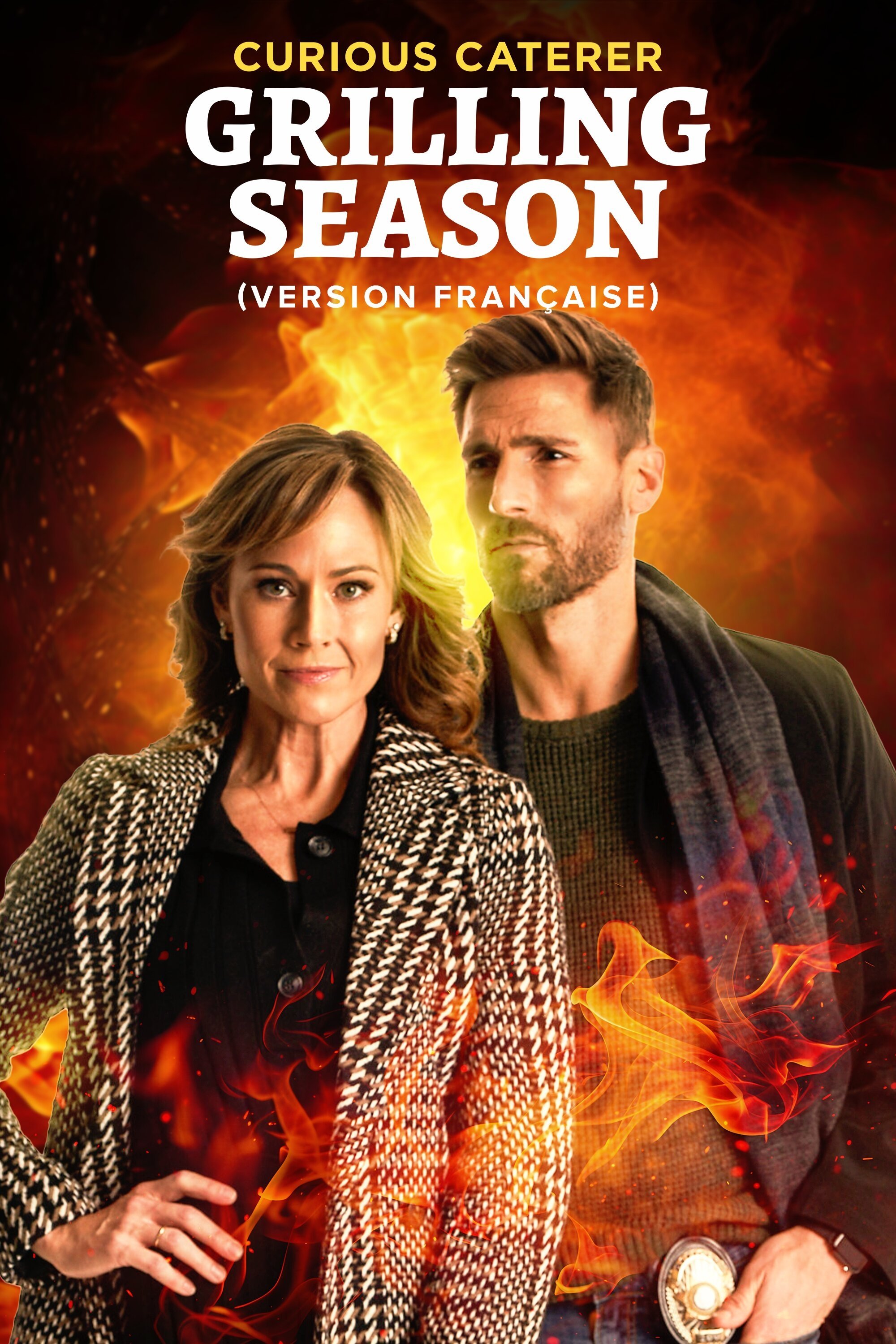 Curious Caterer: Grilling Season