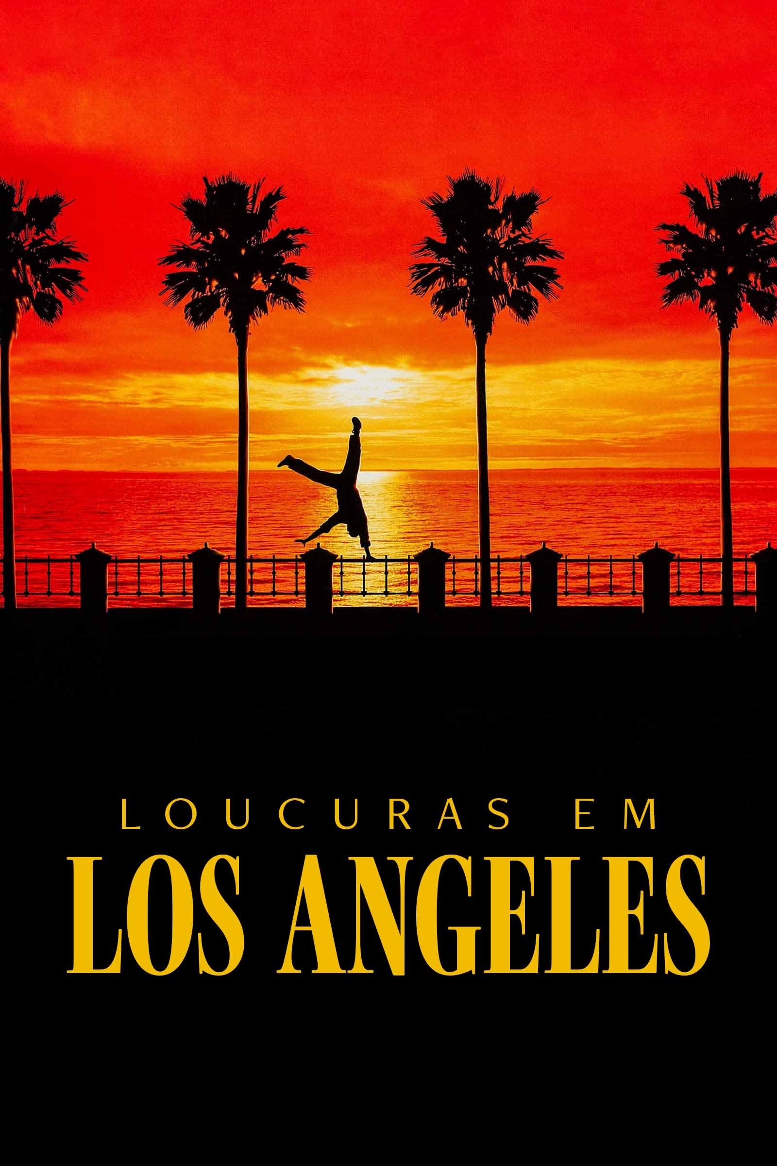 Loucuras em Los Angeles