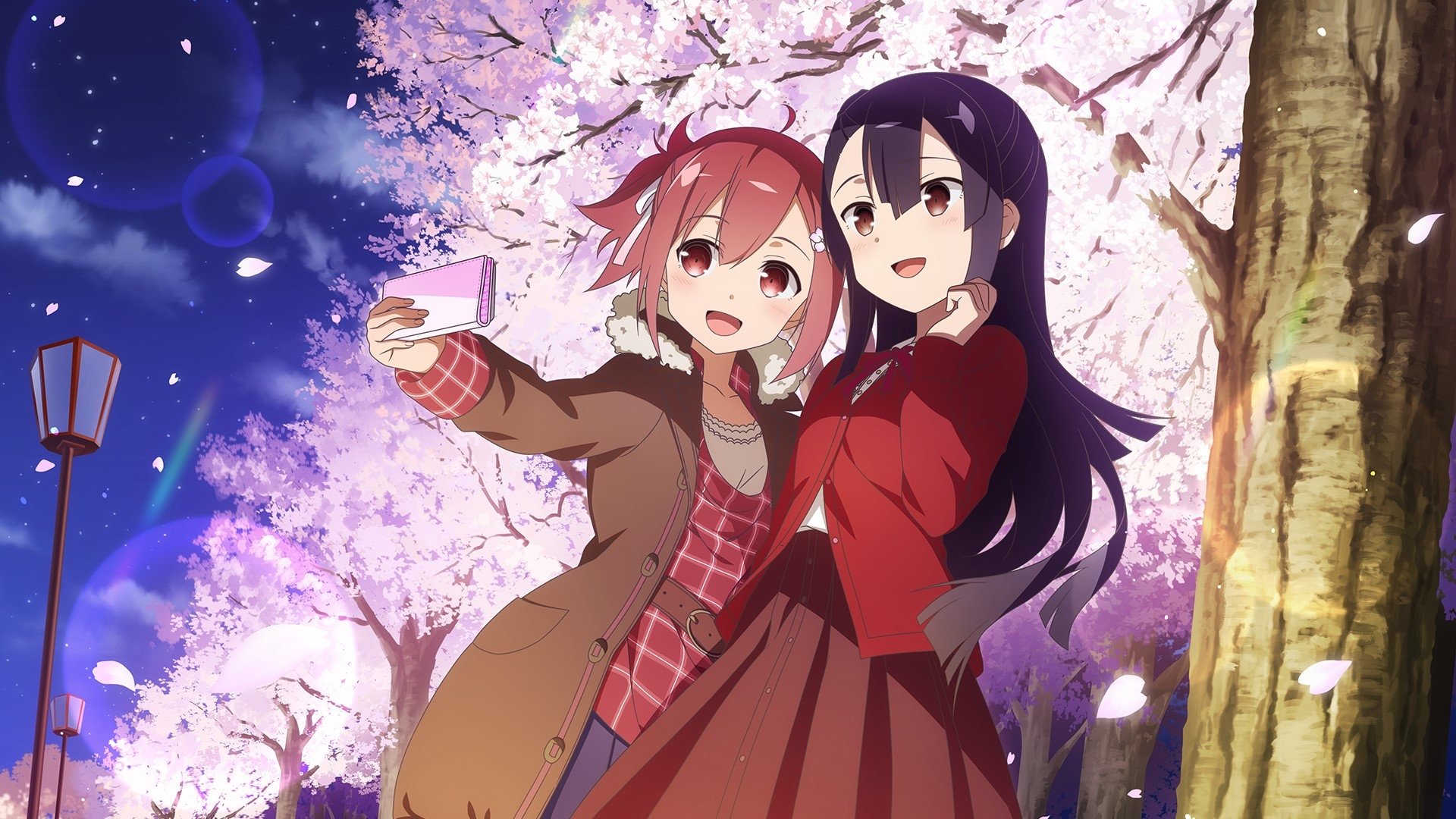 Backdrop image