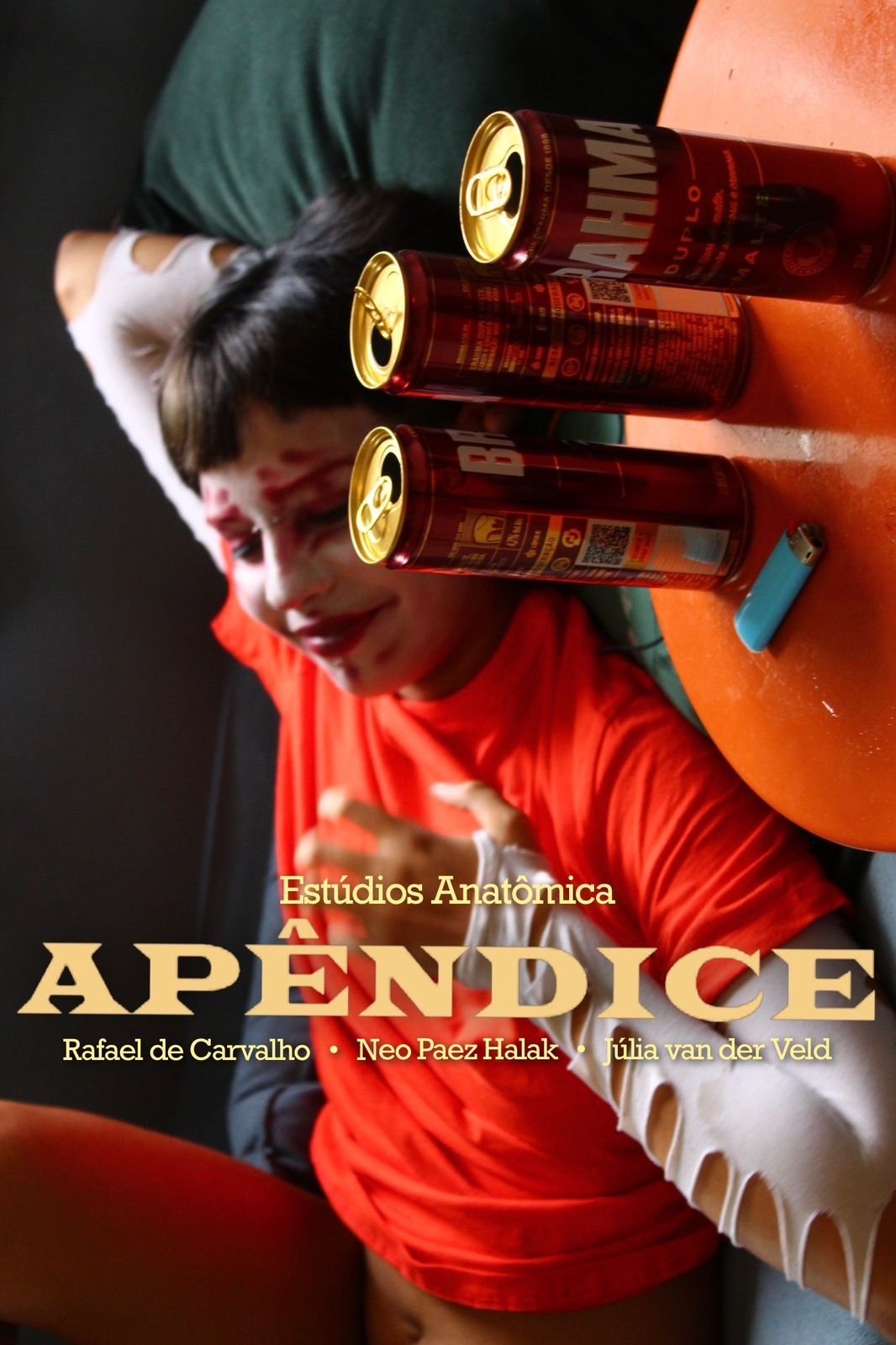 Poster de Apêndice