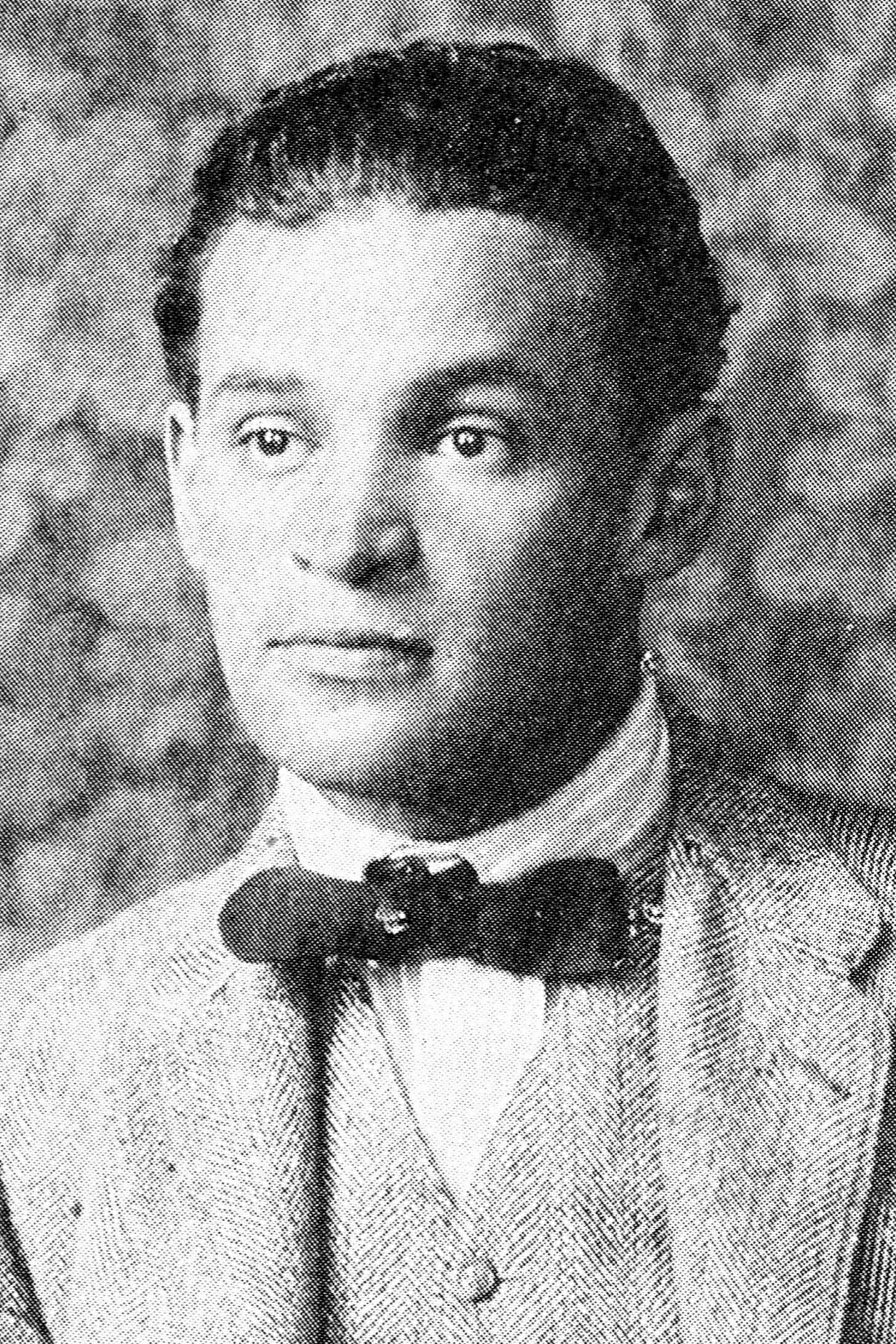 Foto de Fritz Kortner