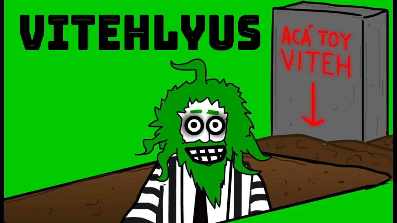 Vitehlyus