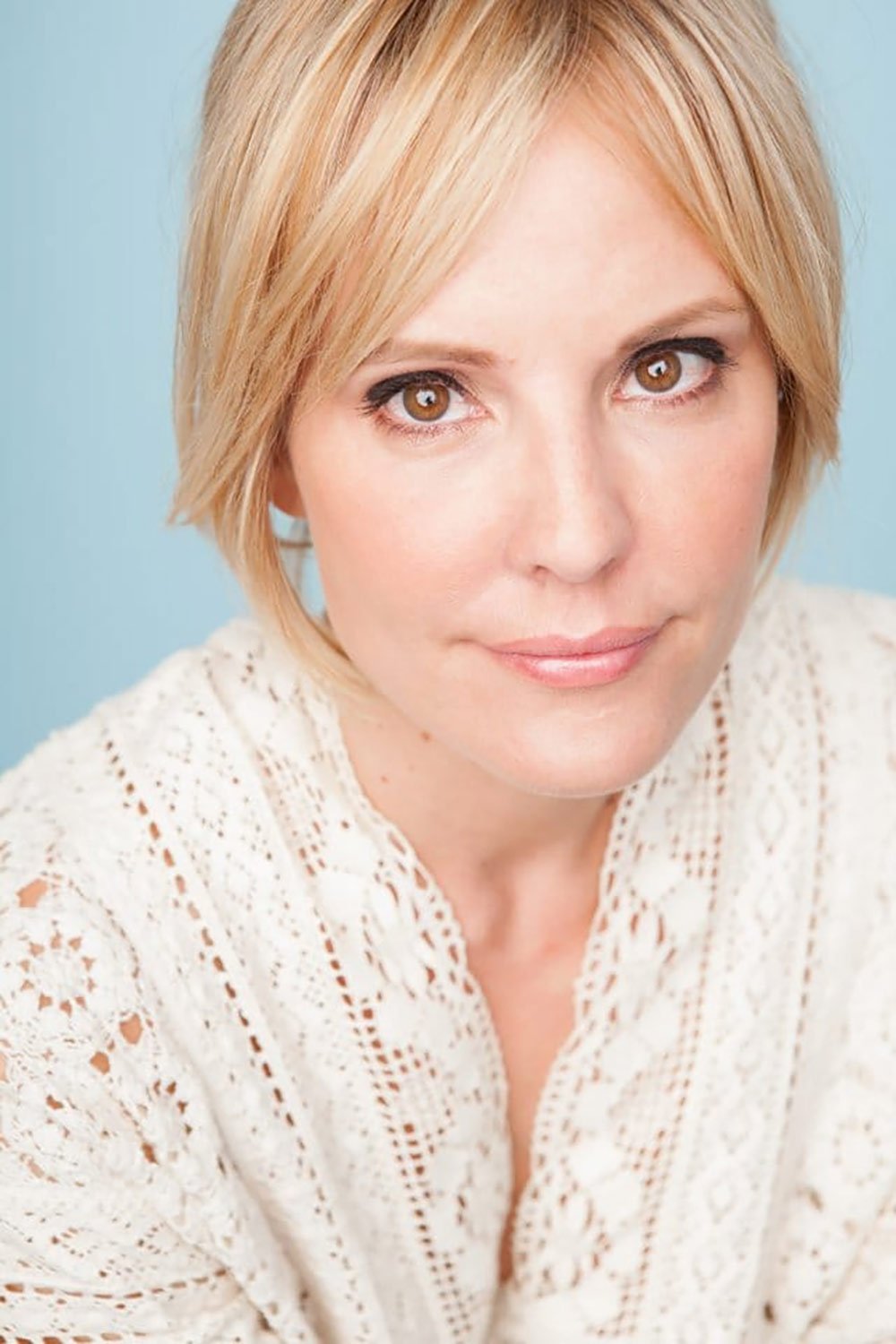 Foto de Emma Caulfield