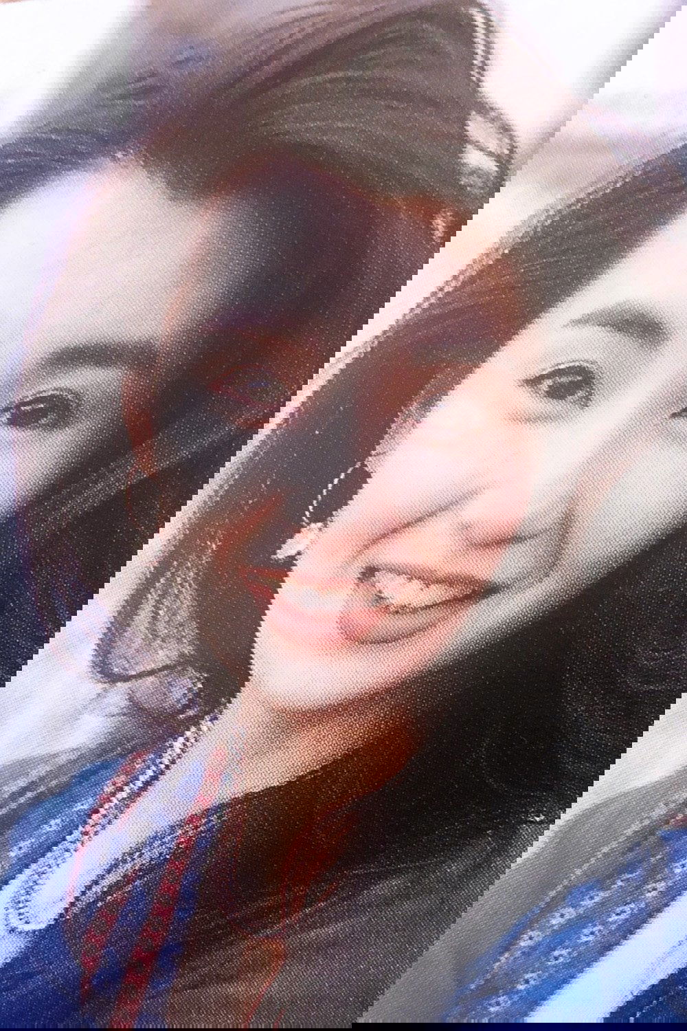 Foto de Maggie Cheung