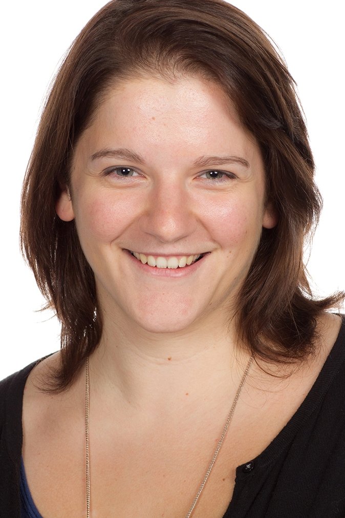 Foto de Marie-Pier Allard