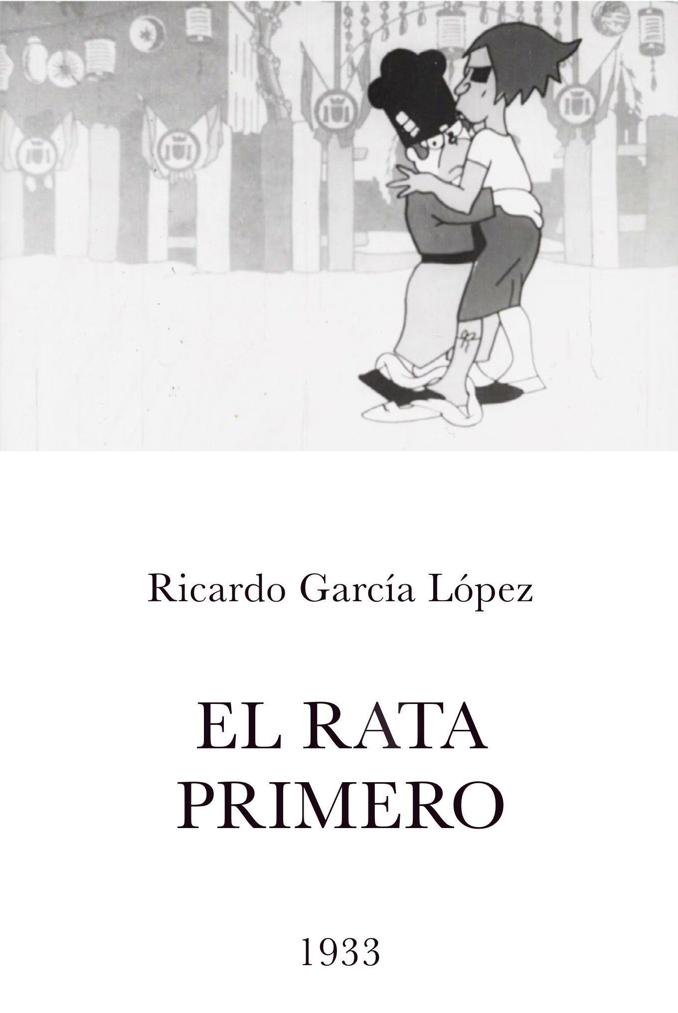 El Rata Primero