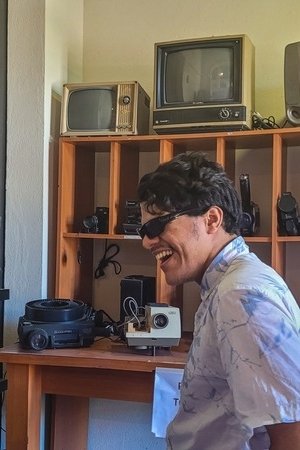 Foto de Daniel Ricardo