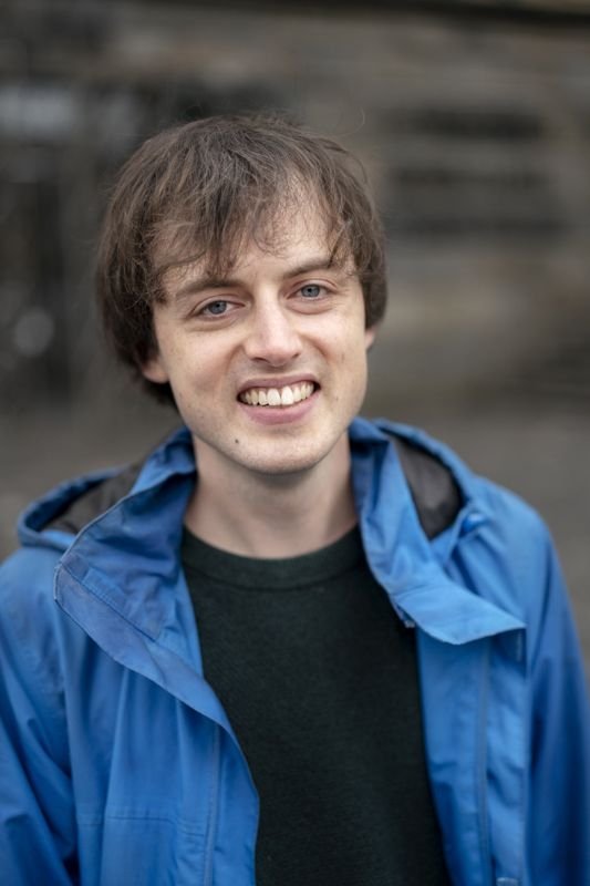 Foto de Jonas von Essen