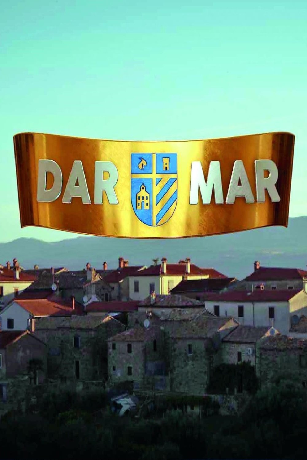Poster de Dar Mar