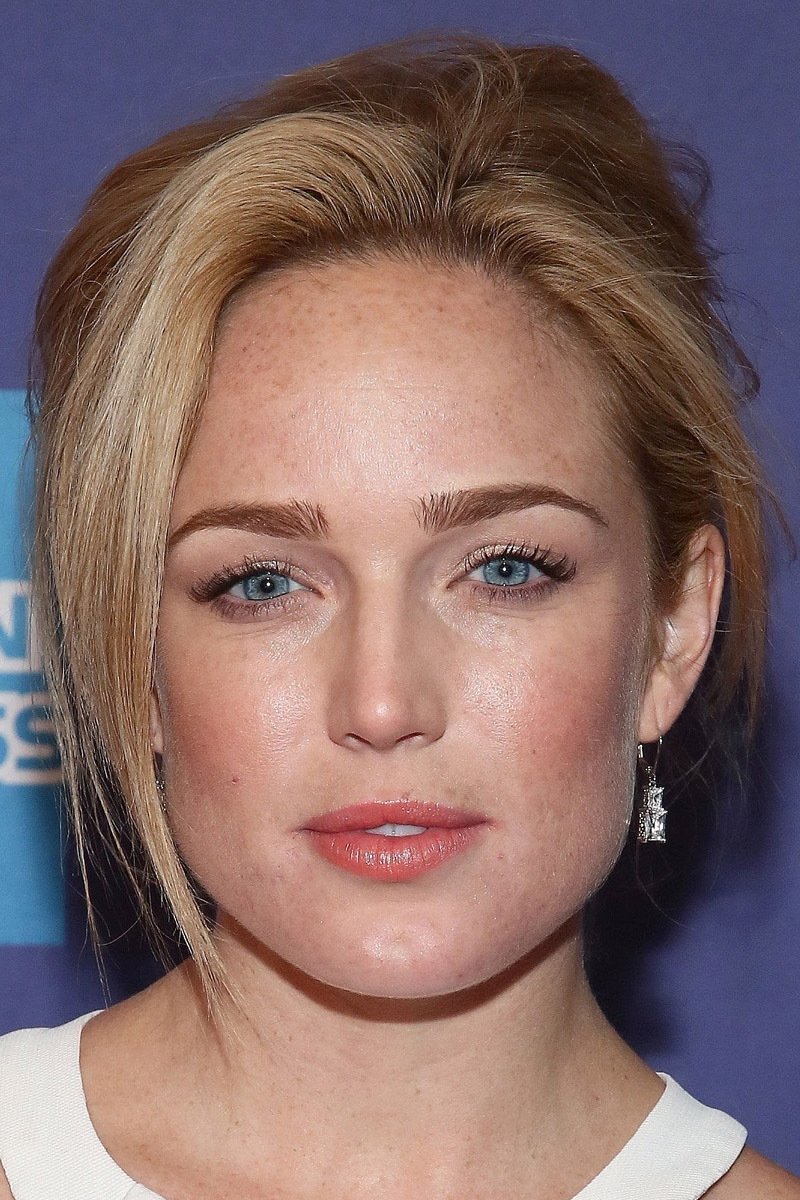 Foto de Caity Lotz