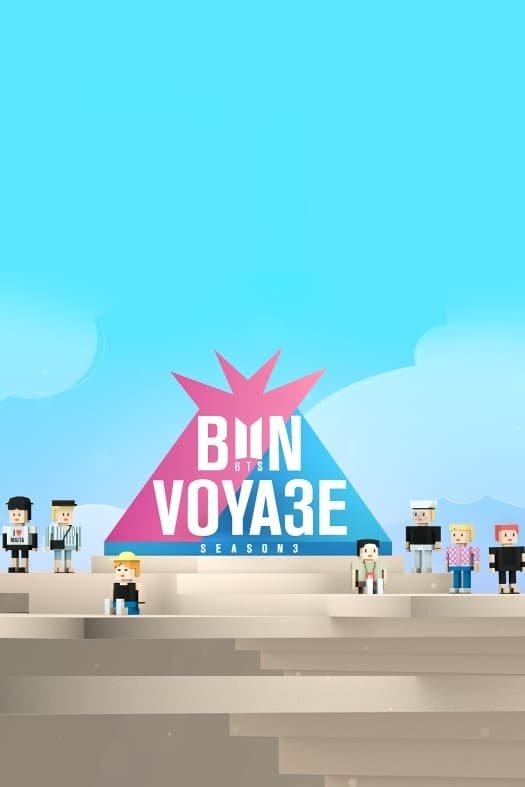 Poster de Temporada 3
