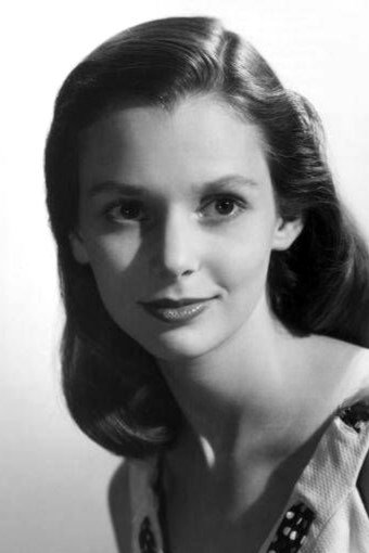 Foto de Susan Strasberg